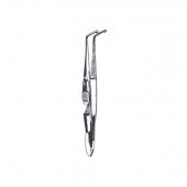 Suture Forceps 